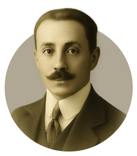 Darío Salas Diaz